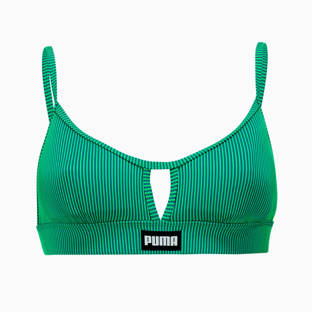 Женский купальник PUMA с открытым верхом - PUMA