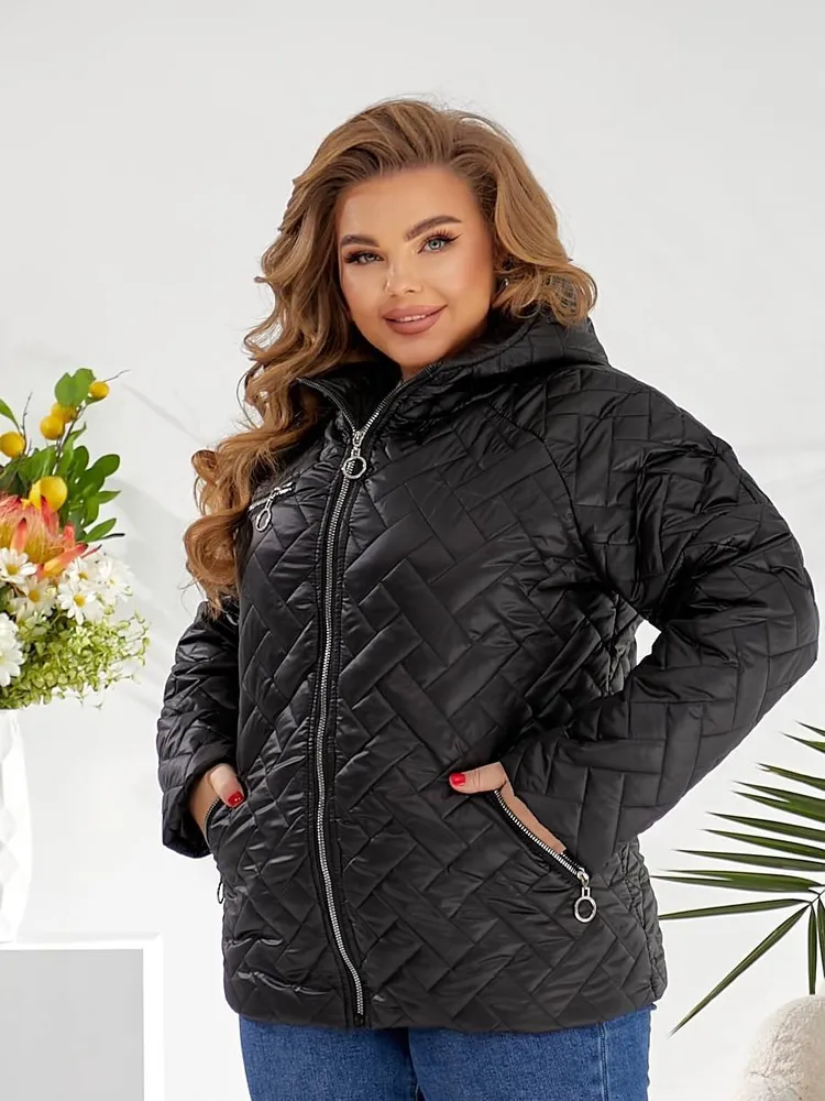 Куртка УК-0859-4 Фабрика Моды
