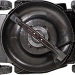 Газонокосилка роторная Makita DLM538Z 860Вт