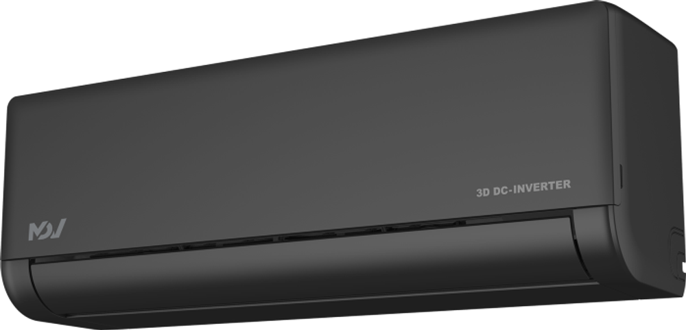 Сплит-система MDV, INTEGRA PRO BLACK Inverter 2026, MDSBI2-12HRFN8 / MDOAI2-12HFN8