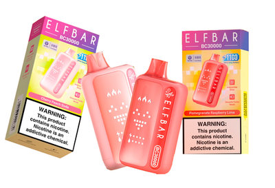 ELF BAR BC30000