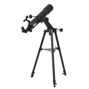 Телескоп-рефрактор Veber NewStar LT60090 AZII на азимутальной монтировке