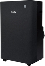 Кондиционер мобильный Ballu BPAC-12 EW/N6