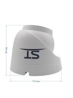Видеокамера ST-SX4542 LIGHT 4Мп (3,6мм)