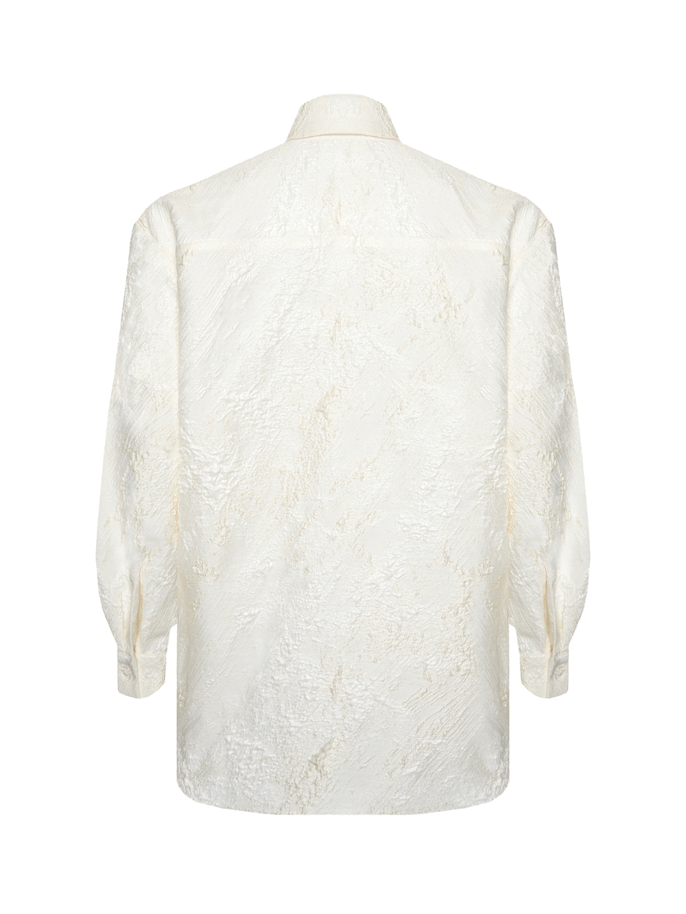 Abituworld - Popcorn long sleeved shirt