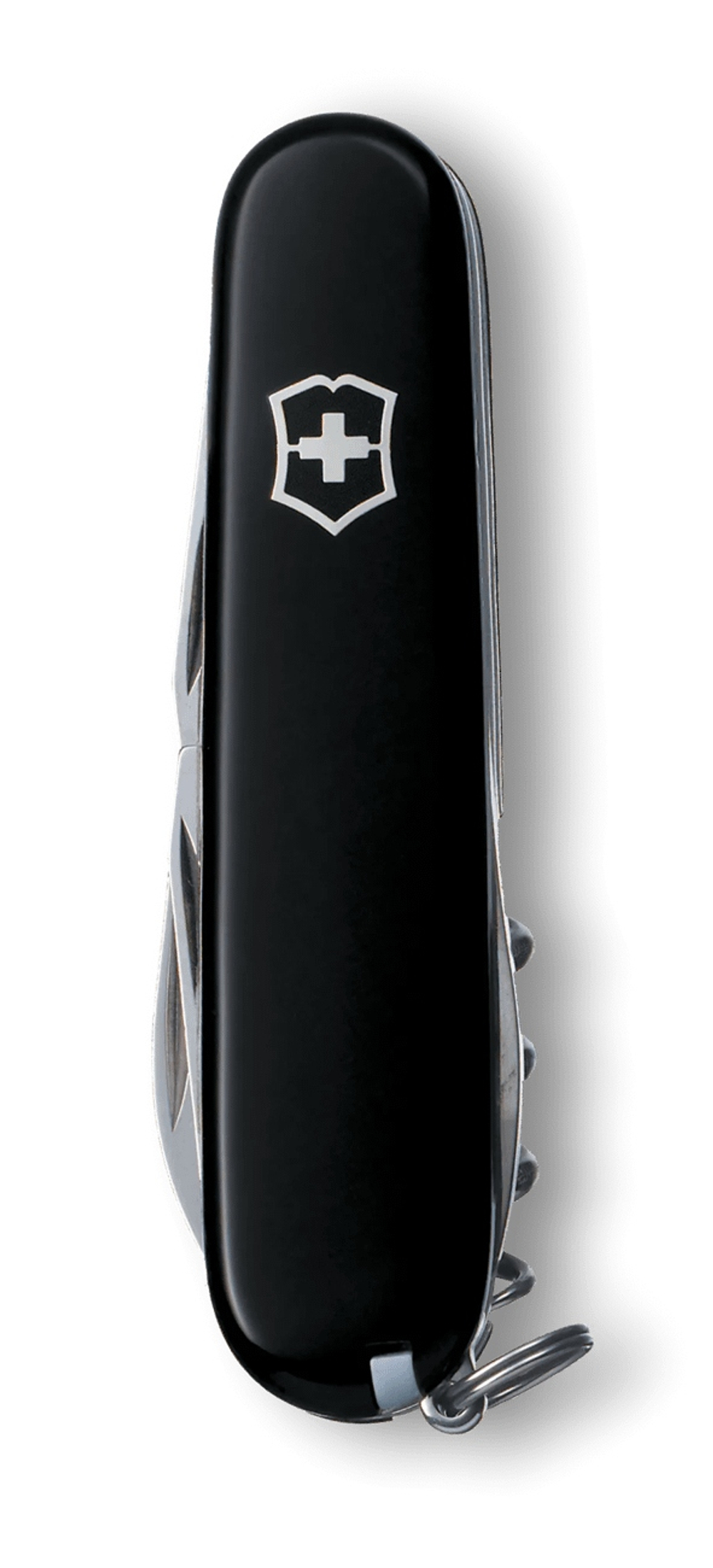 Нож Victorinox Spartan black 1.3603.3 (91 мм)
