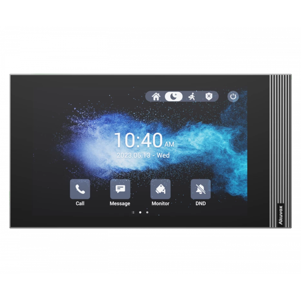Akuvox SIP-монитор S562W