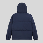Парка Alpha Industries Hamilton Relaxed Fit Puffer Replica Blue (Синий)