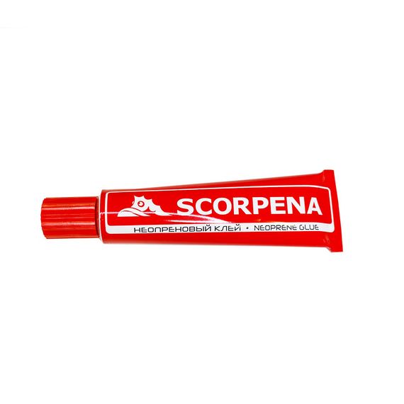 Клей Scorpena для неопрена 50 мл (упаковка 10 шт.)