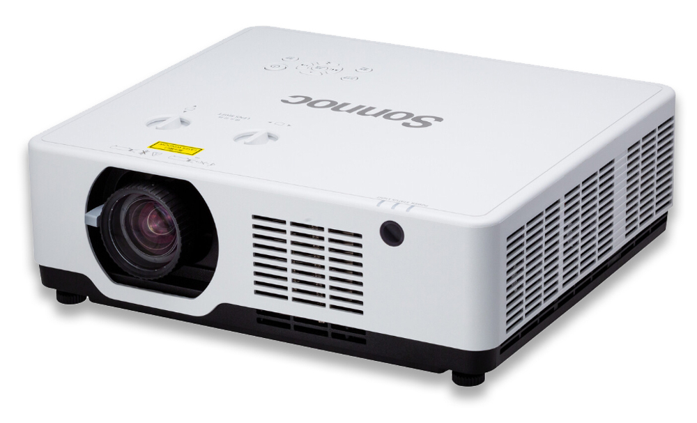 Проектор Sonnoc SNP-LC651LU