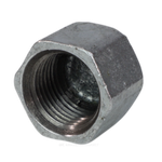 Заглушка чугун оц Ду 20 (3/4") ВР Fittex PLUS