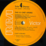 Chet Atkins ‎– This Is Chet Atkins 2LP (Германия 1970г.)