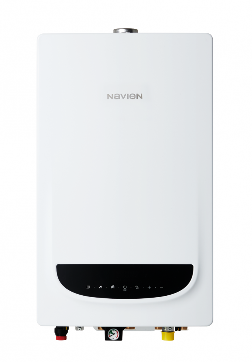 Настенный газовый котел Navien Deluxe Comfort Plus 20K