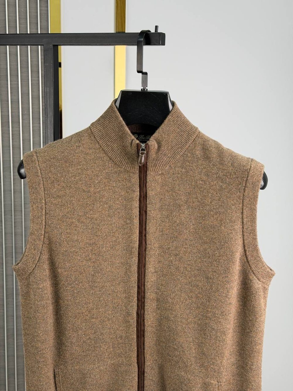 Жилет Loro Piana