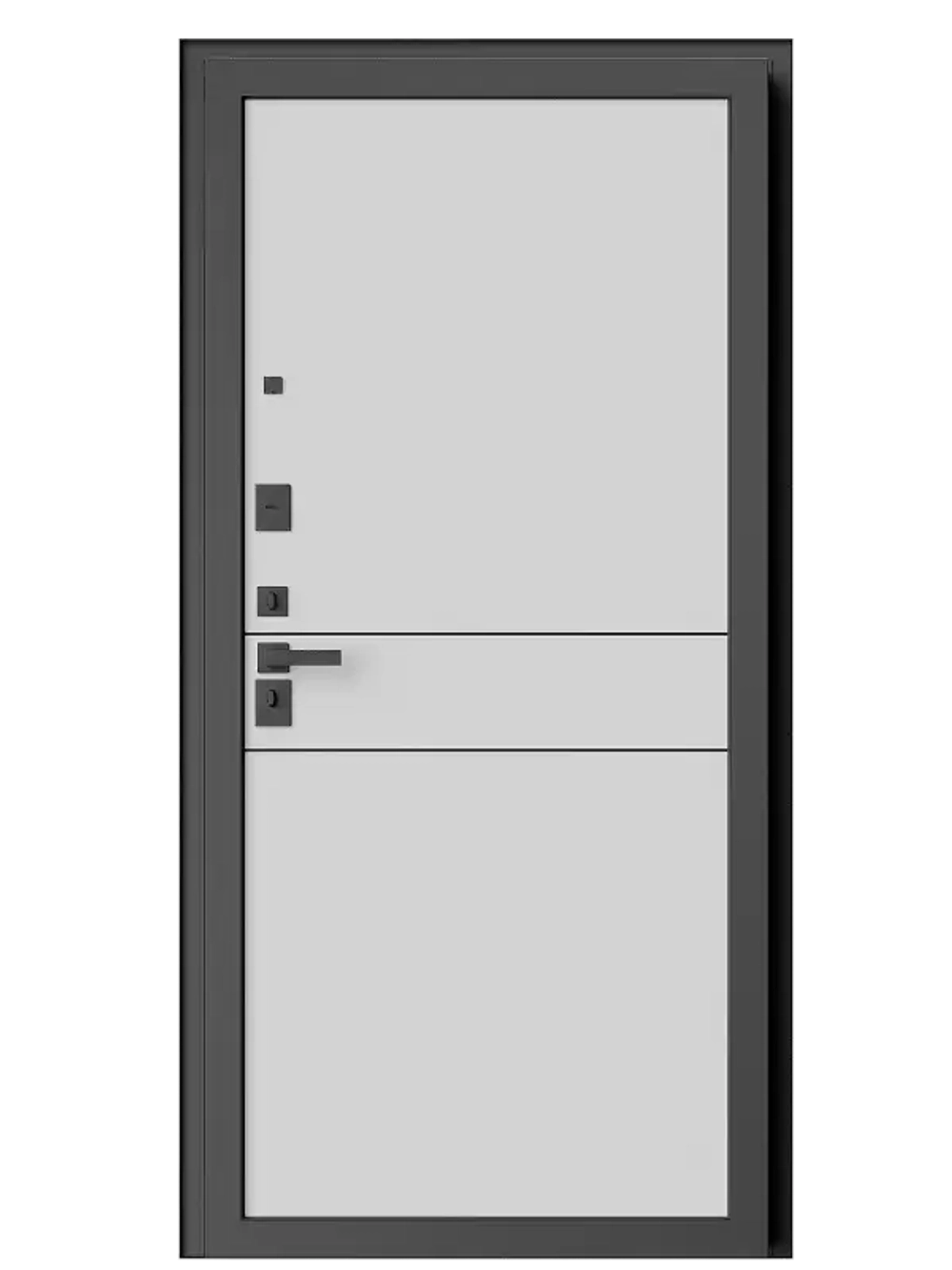 Входная дверь Premium MP 2.1