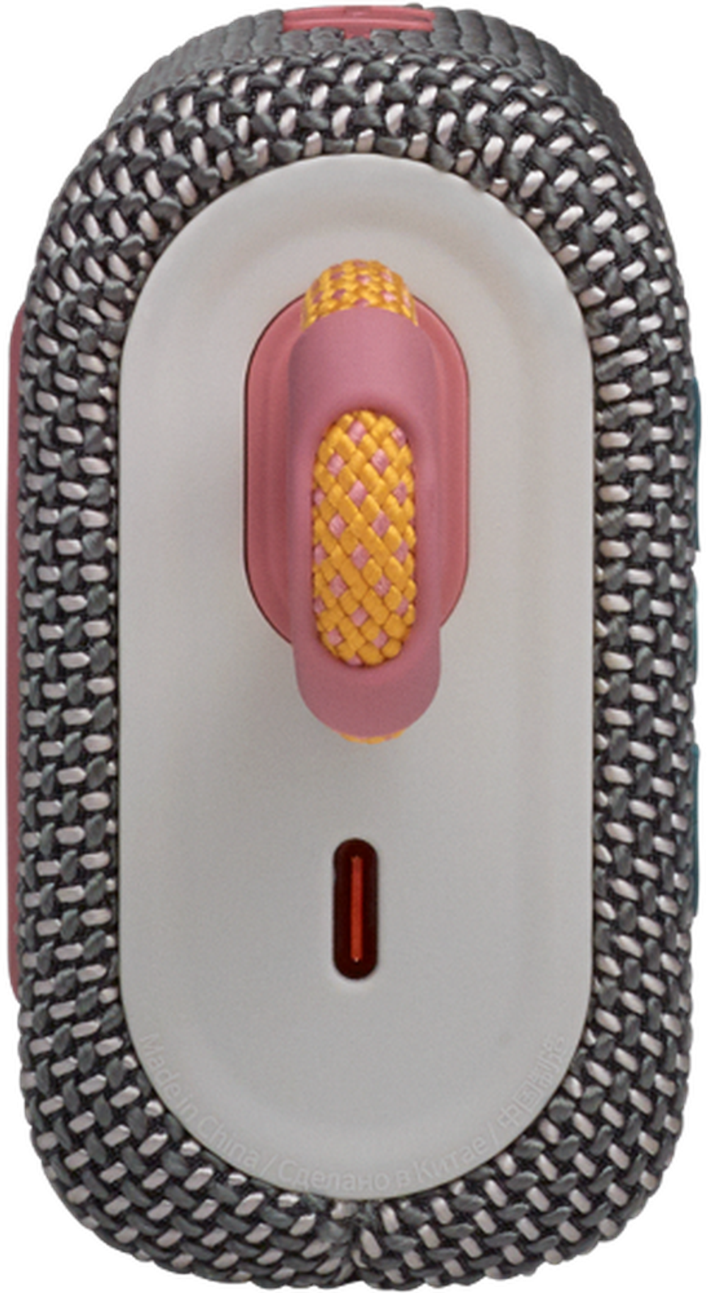 JBL GO 3 Grey