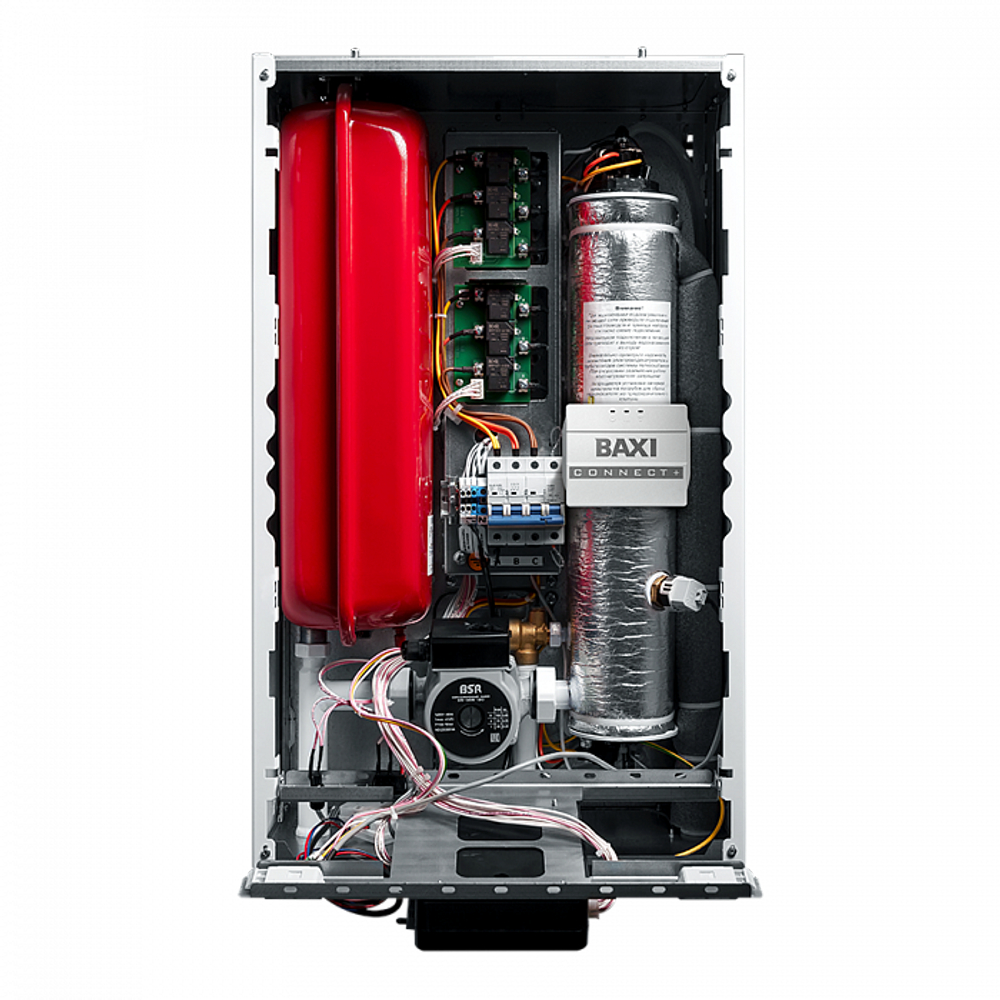 Котел электрический Baxi AMPERA PLUS 36 (36 кВт), 380В