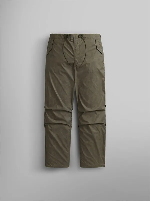 Брюки мужские Alpha Industries RIPSTOP PARACHUTE PANTS