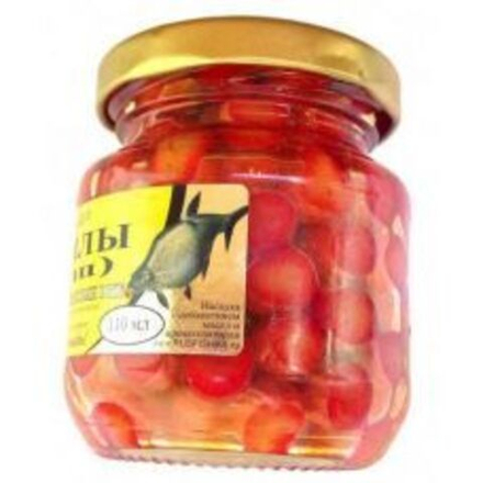 Бойлы" Fish.ka"(дип) запах МОТЫЛЯ 10мм 110мл