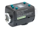 Ключ адаптер динамометрический электронный 40-200 Нм, 1/2 Gross — фото 3