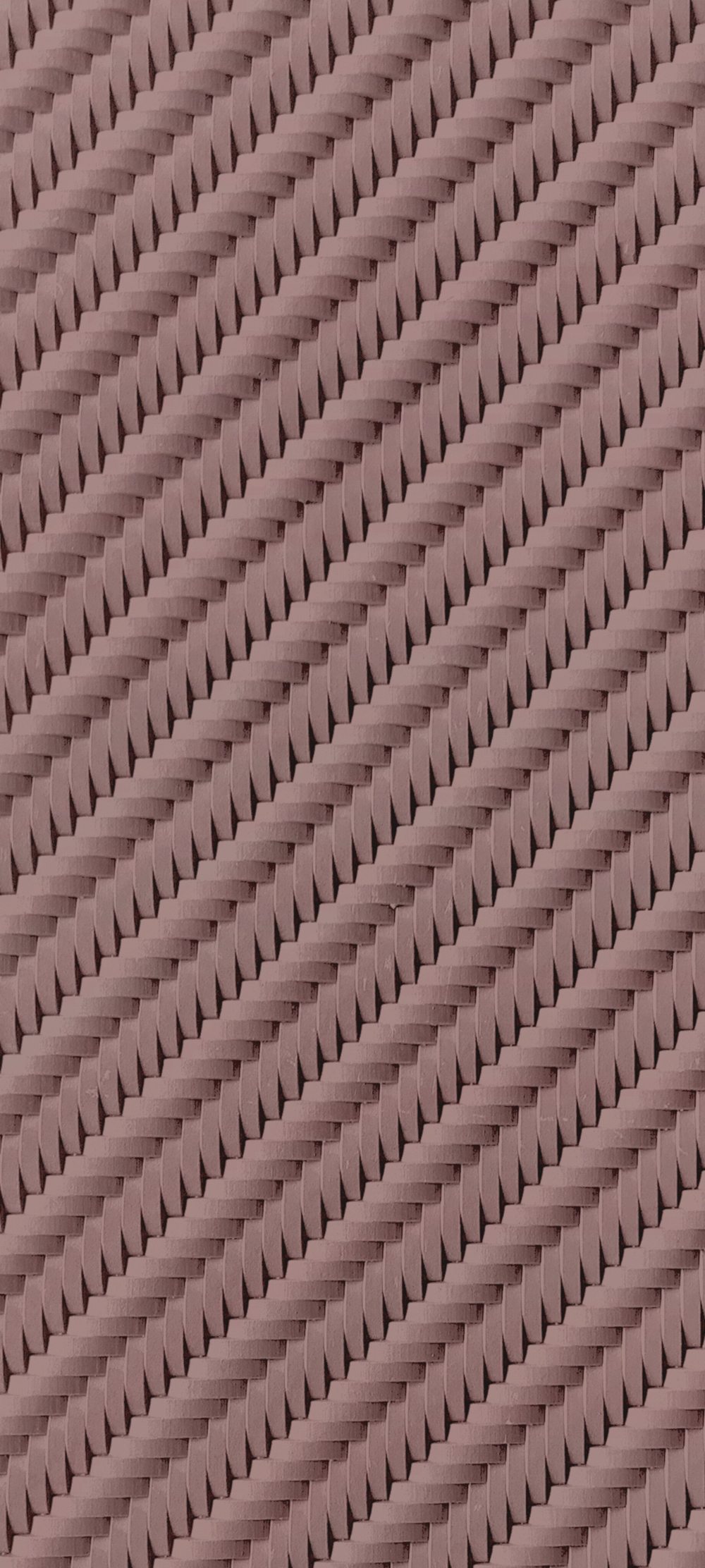 Гибкая керамика PHOMI, коллекция Ocean Flower Weaving