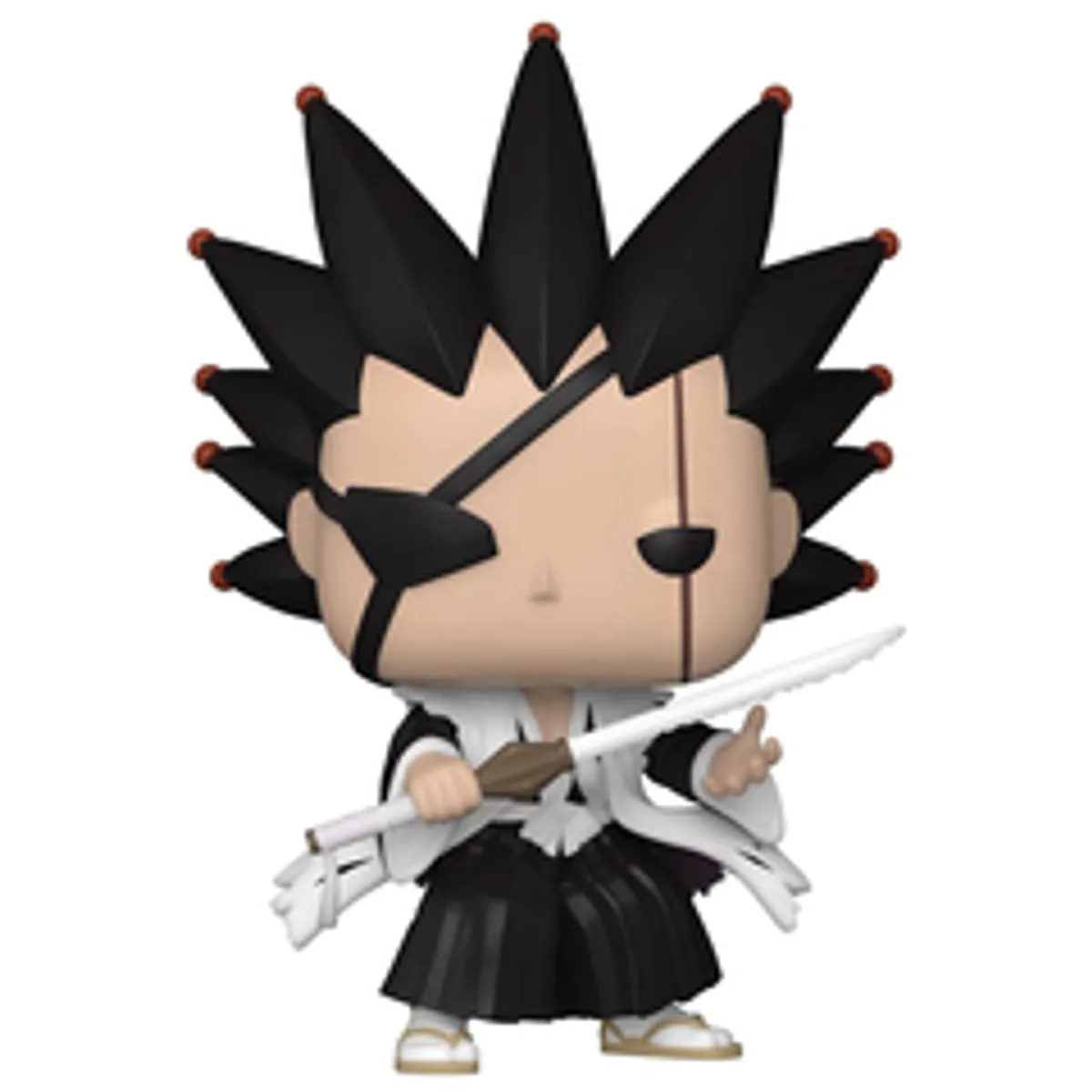 Funko POP! Bleach: Kenpachi Zaraki (1699)