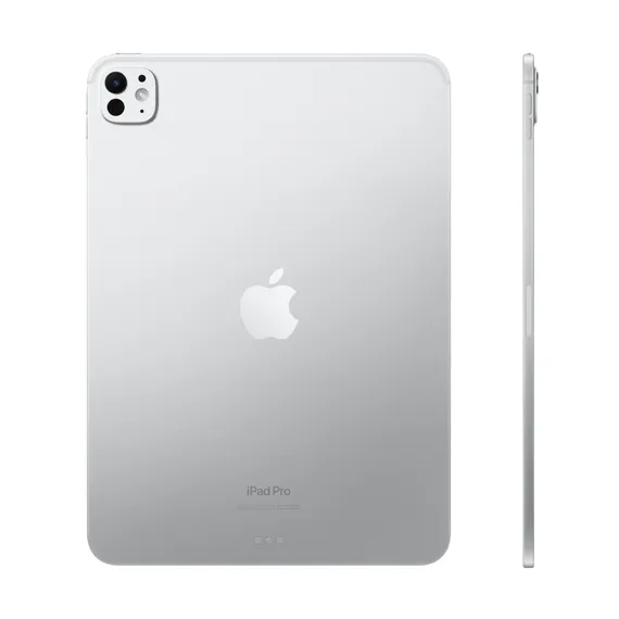 Планшет Apple iPad Pro 2025 11" Wi-Fi 256Gb Серебристый Silver