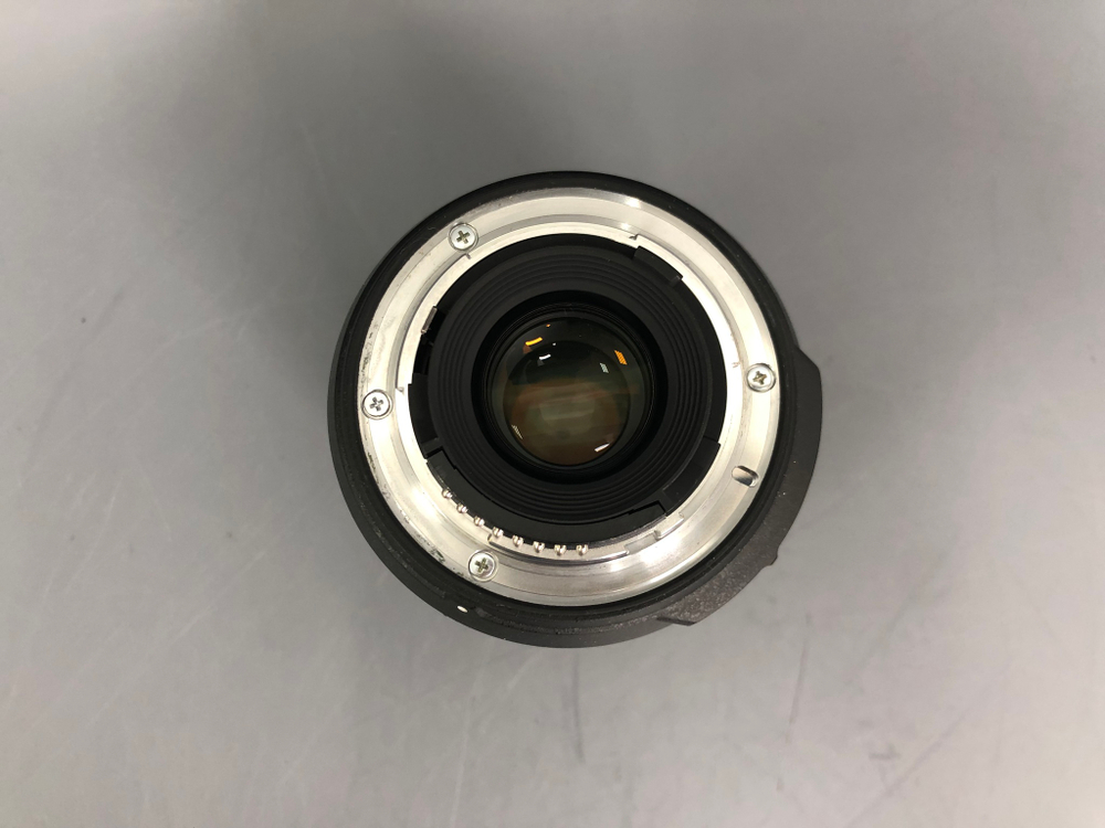 Nikon 16-85mm 3.5-5.6G