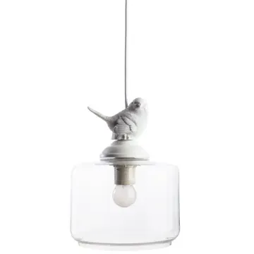 Подвесной светильник 1*E27 A8029SP-1WH белый Passero Arte lamp