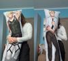 Фотография покупателя 1 - Дакимакура Райнер Браун №2