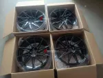 КОВАНЫЕ ДИСКИ ДЛЯ MERCEDES-BENZ AMG S63 W222 2020 МЕРСЕДЕС-БЕНЗ