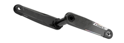 Шатуны SRAM FORCE XPLR, E1, DUB WIDE (широкий вал)