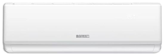 Кондиционер Green Triumph TSI/TSO-18 HRSY2 с Wi-Fi модулем