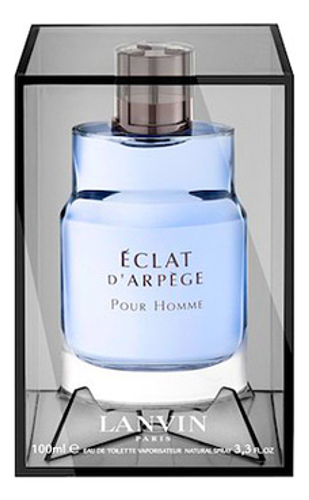 Мужской аромат Lanvin Eclat D'Arpege Pour Homme Туалетная вода