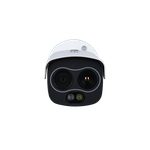 DHI-TPC-BF1241-TB3F4-DW-S8-V1 Двухспектральная тепловизионная IP-камера с Искуственным Интеллектом