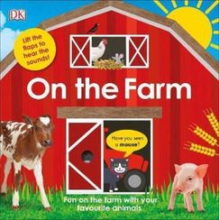 On the farm