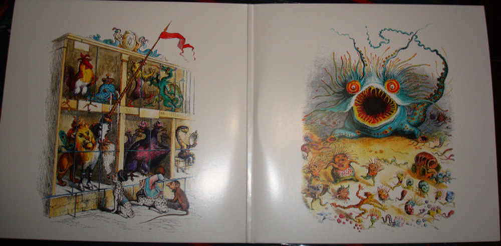 Queen — Innuendo (2LP)