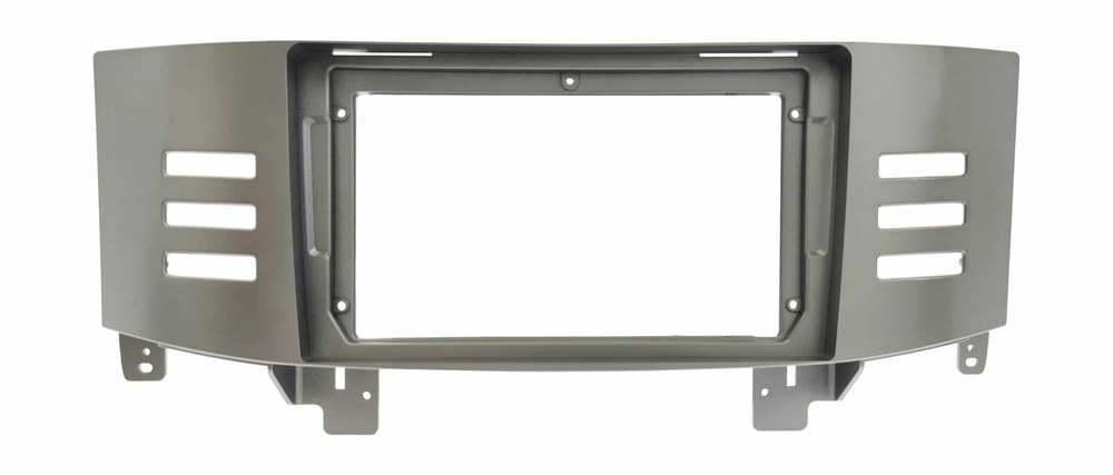 Переходная рамка магнитолы TOYOTA MARK X 2004-2009 9 дюймов