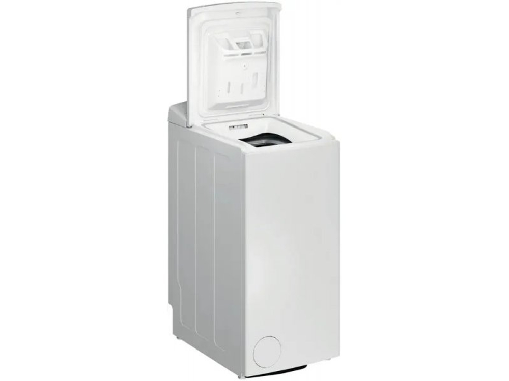 Стиральная машина Whirlpool TDLR7231BS EU