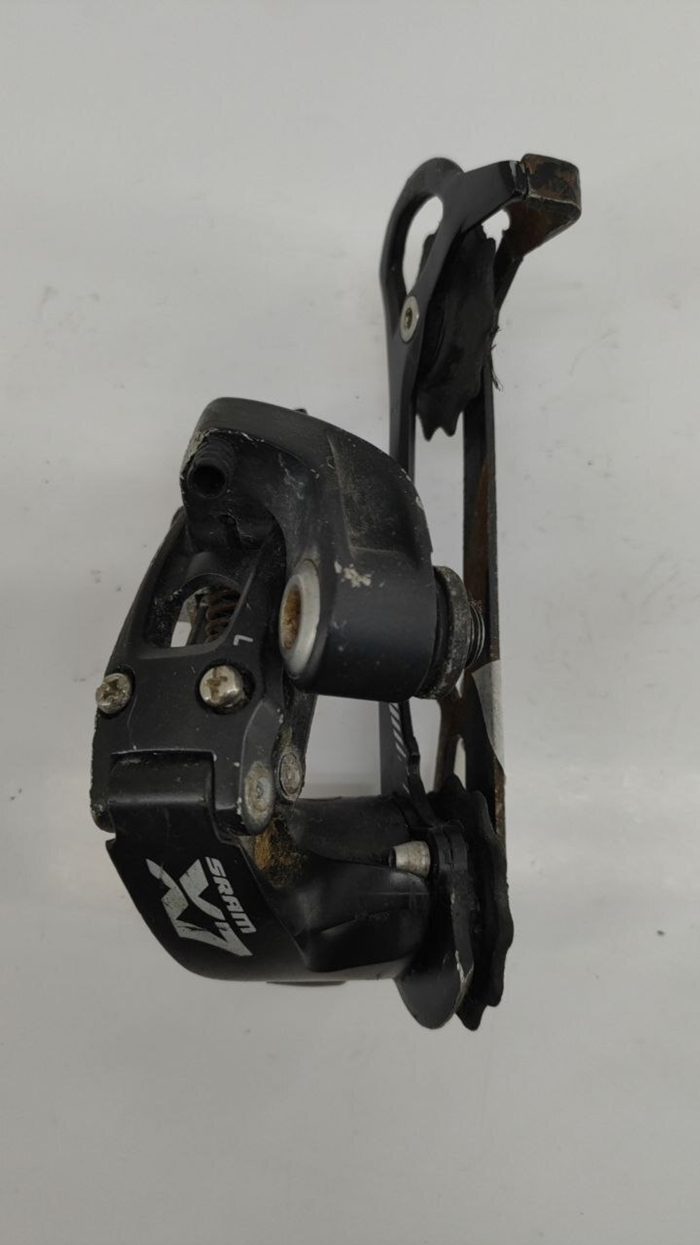 Переключатель на велосипед SRAM X7 10 (задний)