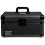 Кейс UDG Ultimate 7" Record Case 200 Black