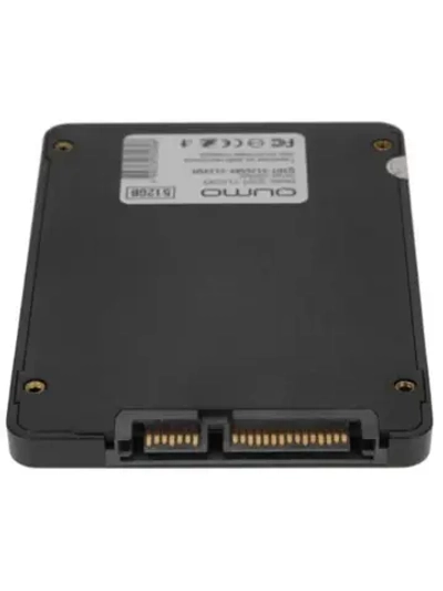 512 ГБ 2.5" SSD накопитель Novation Q3DT-512GSKF