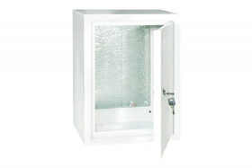 ЩМП-1-0  IP31  (395х310х220) TDM SQ0905-0059 Корпус металлический