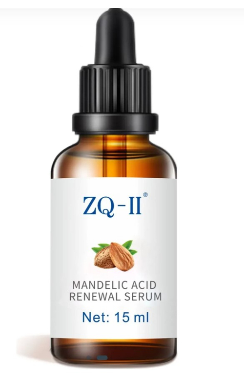 Сыворотка омолаживающая с миндальной кислотой | Mandelic Acid Renewal Serum, 30 мл