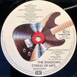The Shadows - String Of Hits (Голландия)