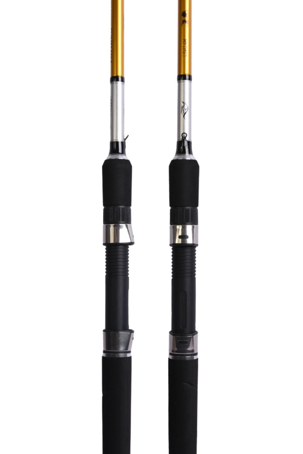 Спиннинг Lagoon VINTAGE 24H 2,4m  15-56g