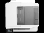 МФУ лазерное цветное HP Color LaserJet Pro M282nw