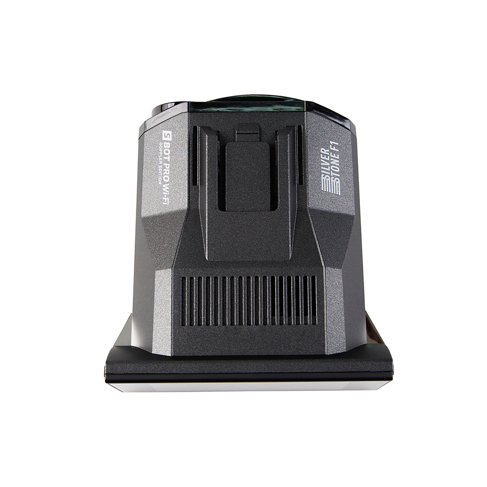 SilverStone F1 HYBRID S-BOT PRO Wi-Fi Doppler Edition