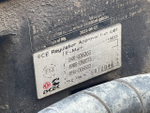 Двигатель в сборе ISZ520 52 Cummins Euro-5 2023г.