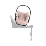 Автокресло Cybex Cloud T i-Size Plus (0-13 кг), Peach Pink